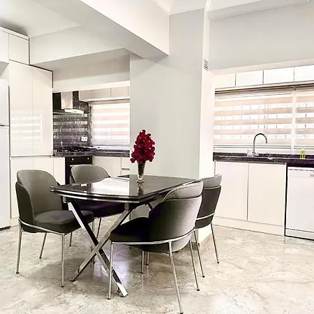 Abaa Yakamoz Kusadasi