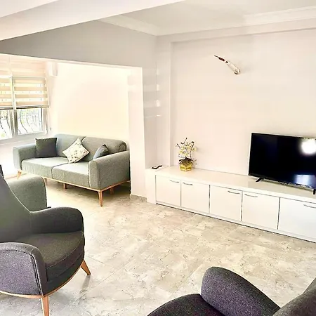 Apartamento Abaa Yakamoz