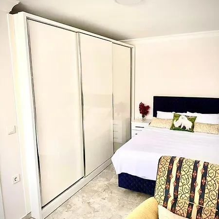 Abaa Yakamoz Apartamento *