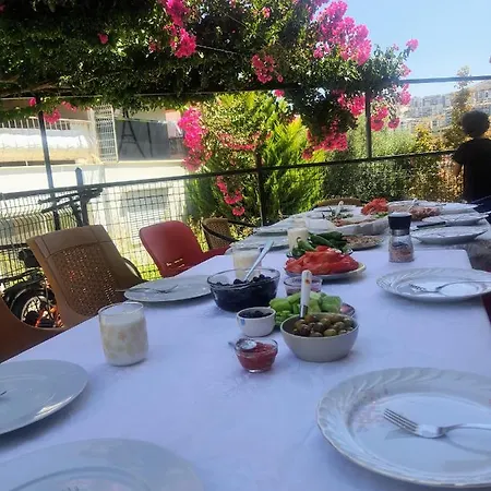 Abaa Yakamoz Apartamento *