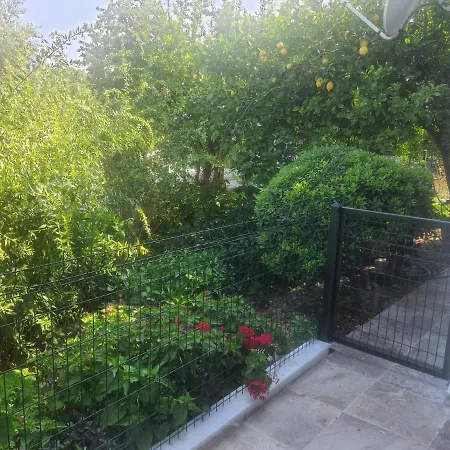 Apartamento Abaa Yakamoz Kusadasi