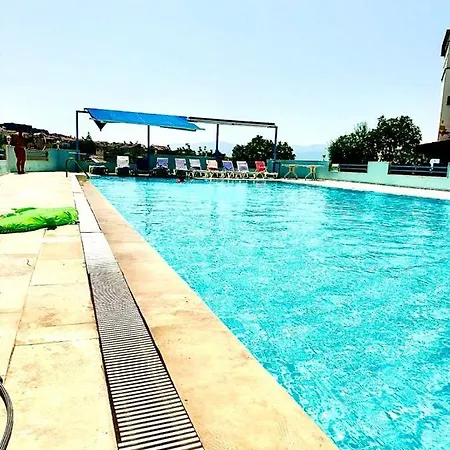 Abaa Yakamoz Appartement Kusadası