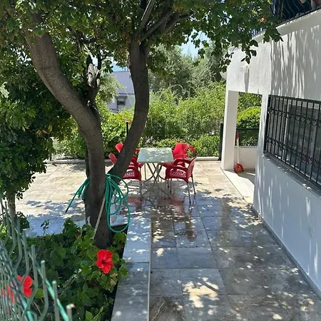 Apartment Abaa Yakamoz *