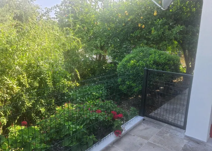 Apartament Abaa Yakamoz Kusadası